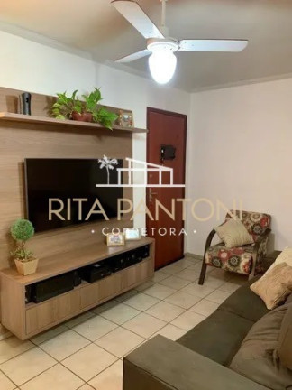Imagem Apartamento com 2 Quartos à Venda, 49 m² em Jardim Macedo - Ribeirão Preto Imagem Apartamento com 2 Quartos à Venda, 49 m² em Jardim Macedo - Ribeirão Preto
