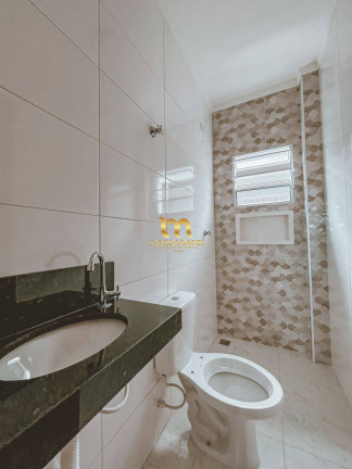 Imagem Casa com 2 Quartos à Venda, 51 m² em Esmeralda - Praia Grande Imagem Casa com 2 Quartos à Venda, 51 m² em Esmeralda - Praia Grande
