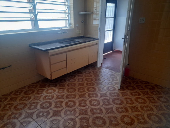 Imagem Casa com 3 Quartos à Venda, 250 m² em Campo Belo - São Paulo Imagem Casa com 3 Quartos à Venda, 250 m² em Campo Belo - São Paulo