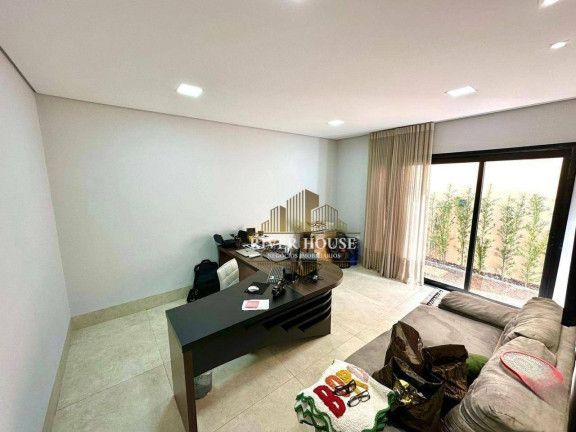 Imagem Sobrado com 5 Quartos à Venda, 393 m² em Jardim Imperial - Cuiabá