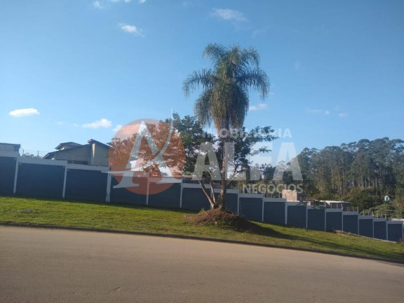 Imagem Terreno à Venda, 534 m² em Portal Do Santa Paula - Cotia