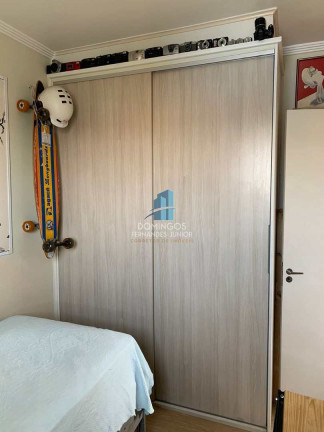 Imagem Apartamento com 2 Quartos à Venda, 42 m² em Vila Talarico - São Paulo Imagem Apartamento com 2 Quartos à Venda, 42 m² em Vila Talarico - São Paulo