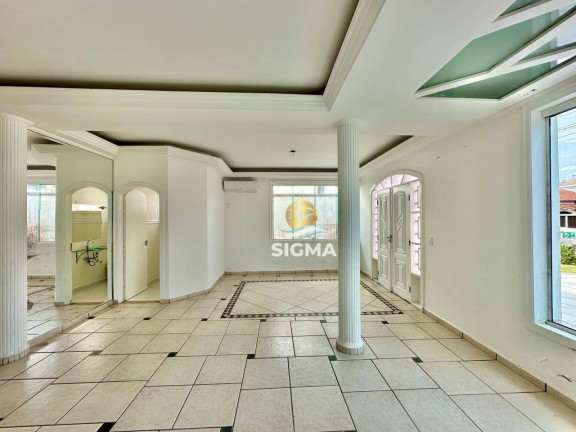 Imagem Casa com 3 Quartos à Venda, 200 m² em Jardim Acapulco - Guarujá Imagem Casa com 3 Quartos à Venda, 200 m² em Jardim Acapulco - Guarujá