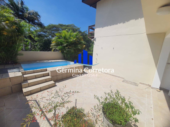 Imagem Casa com 5 Quartos à Venda, 320 m² em Jardim Da Glória - Cotia