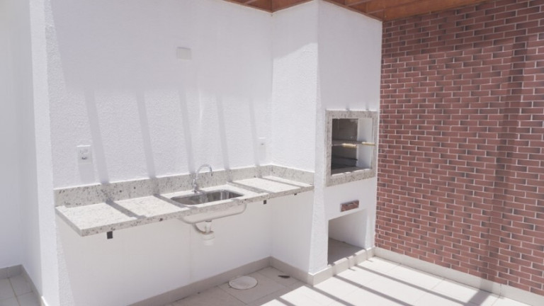 Imagem Cobertura com 2 Quartos à Venda, 133 m² em Mansões Santo Antônio - Campinas Imagem Cobertura com 2 Quartos à Venda, 133 m² em Mansões Santo Antônio - Campinas