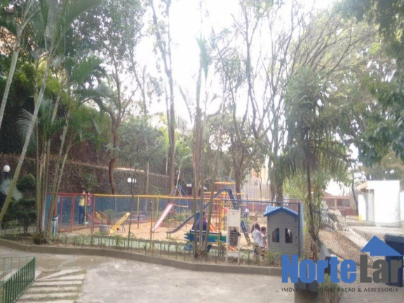Imagem Apartamento com 2 Quartos à Venda, 51 m² em Lauzane Paulista - São Paulo