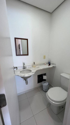 Imagem Sala Comercial à Venda, 44 m² em Boqueirão - Santos Imagem Sala Comercial à Venda, 44 m² em Boqueirão - Santos