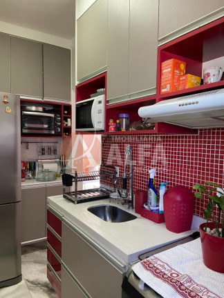Imagem Apartamento com 2 Quartos à Venda, 45 m² em Jardim Petrópolis - Cotia Imagem Apartamento com 2 Quartos à Venda, 45 m² em Jardim Petrópolis - Cotia