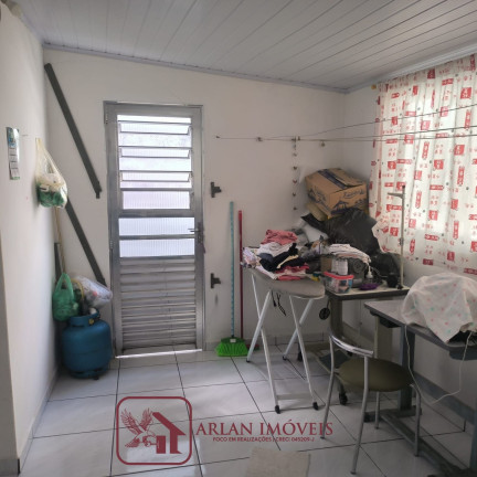 Imagem Casa com 2 Quartos à Venda, 81 m² em Nova Era - Caieiras Imagem Casa com 2 Quartos à Venda, 81 m² em Nova Era - Caieiras