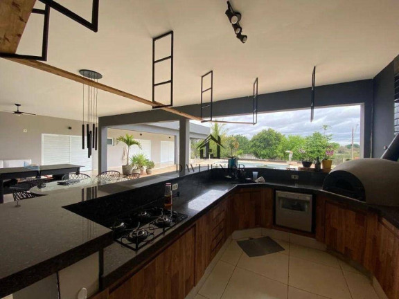 Imagem Casa com 3 Quartos para Alugar, 450 m² em Condomínio Vale Do Lago - Sorocaba Imagem Casa com 3 Quartos para Alugar, 450 m² em Condomínio Vale Do Lago - Sorocaba