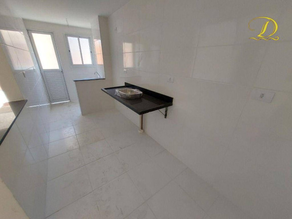 Imagem Apartamento com 2 Quartos à Venda, 58 m² em Canto Do Forte - Praia Grande Imagem Apartamento com 2 Quartos à Venda, 58 m² em Canto Do Forte - Praia Grande