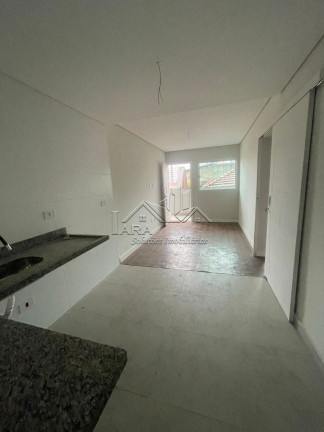 Imagem Apartamento com 2 Quartos à Venda, 50 m² em Tatuapé - São Paulo Imagem Apartamento com 2 Quartos à Venda, 50 m² em Tatuapé - São Paulo