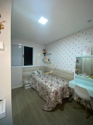 Imagem Apartamento com 3 Quartos à Venda, 90 m² em Jardim Sul - São José Dos Campos Imagem Apartamento com 3 Quartos à Venda, 90 m² em Jardim Sul - São José Dos Campos
