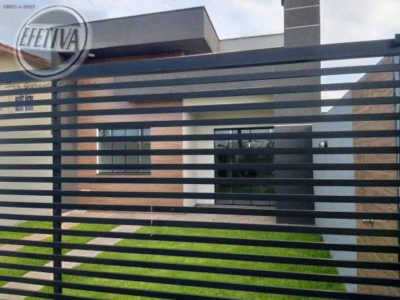 Casa com 2 Quartos à Venda, 66 m² em Nereidas - Guaratuba
