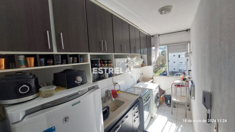 Imagem Apartamento com 2 Quartos à Venda, 47 m² em Graça - Cotia