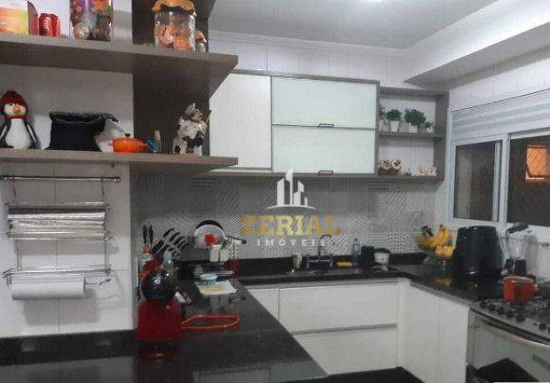 Imagem Apartamento com 3 Quartos à Venda, 146 m² em Barcelona - São Caetano Do Sul Imagem Apartamento com 3 Quartos à Venda, 146 m² em Barcelona - São Caetano Do Sul