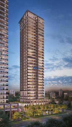 Imagem Apartamento com 3 Quartos à Venda, 366 m² em Itaim Bibi - São Paulo Imagem Apartamento com 3 Quartos à Venda, 366 m² em Itaim Bibi - São Paulo