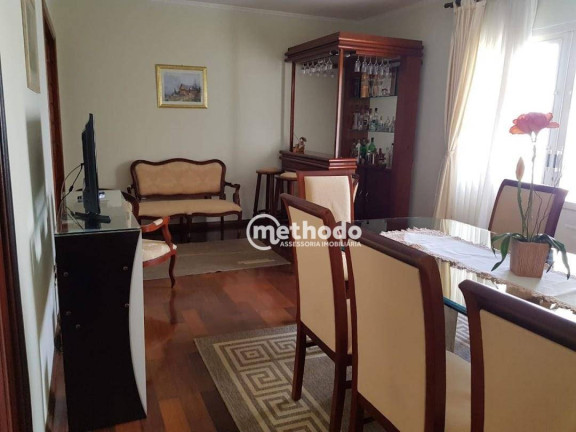 Imagem Casa com 4 Quartos à Venda, 320 m² em Taquaral - Campinas Imagem Casa com 4 Quartos à Venda, 320 m² em Taquaral - Campinas