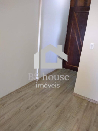 Imagem Apartamento com 3 Quartos à Venda, 80 m² em Parque Das Nações - Santo André