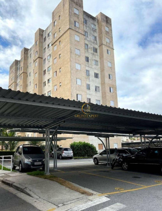 Imagem Apartamento com 2 Quartos à Venda, 49 m² em Jardim Ismênia - São José Dos Campos Imagem Apartamento com 2 Quartos à Venda, 49 m² em Jardim Ismênia - São José Dos Campos