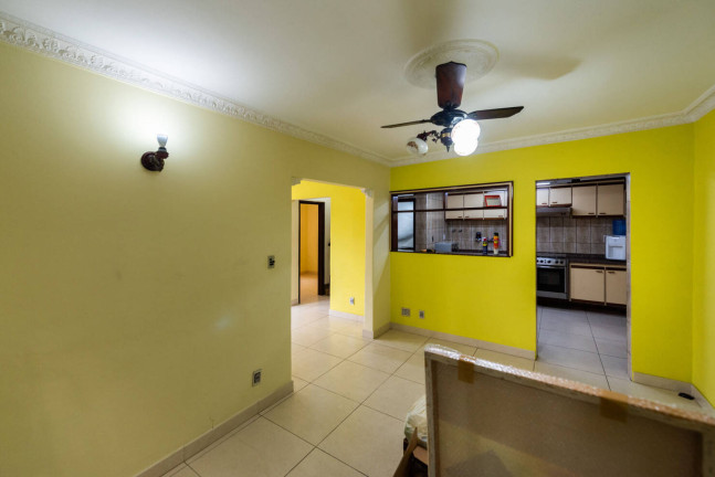 Imagem Sobrado com 3 Quartos para Alugar, 200 m² em Embaré - Santos Imagem Sobrado com 3 Quartos para Alugar, 200 m² em Embaré - Santos