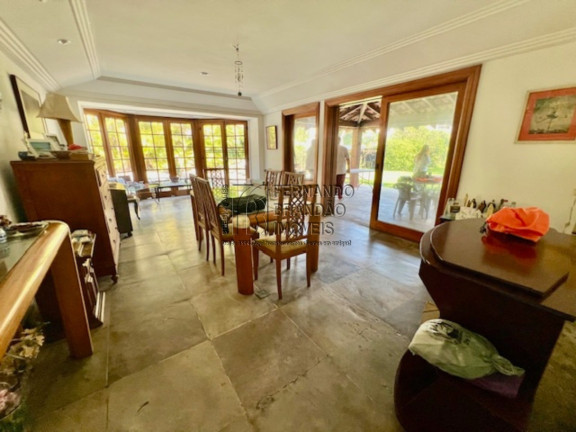 Imagem Casa com 5 Quartos à Venda, 604 m² em Barra Da Tijuca - Rio De Janeiro Imagem Casa com 5 Quartos à Venda, 604 m² em Barra Da Tijuca - Rio De Janeiro