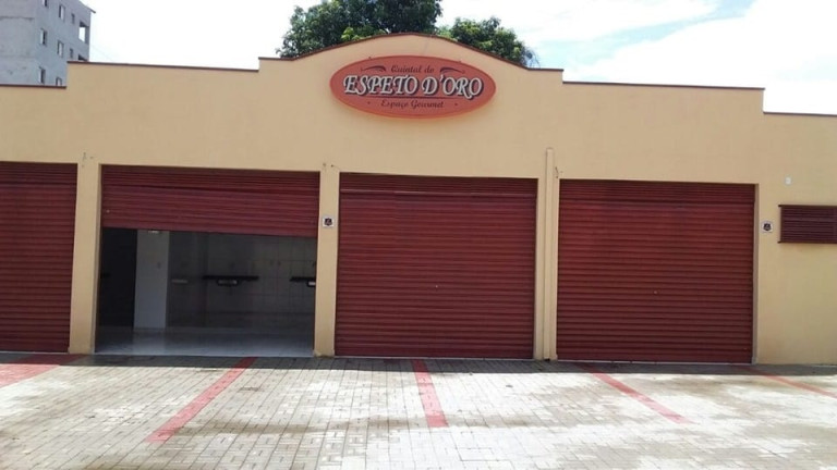 Imagem Loja para Alugar, 16 m² em Chácara Galega - Pindamonhangaba Imagem Loja para Alugar, 16 m² em Chácara Galega - Pindamonhangaba