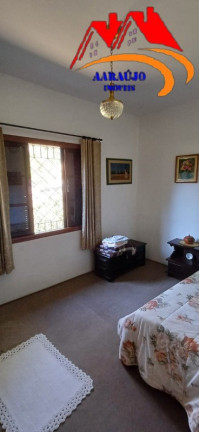 Imagem Imóvel com 3 Quartos à Venda, 239 m² em Jardim Caparelli (mailasqui) - São Roque