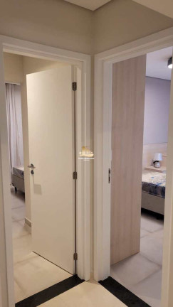 Imagem Apartamento com 3 Quartos à Venda, 119 m² em Canto Do Forte - Praia Grande