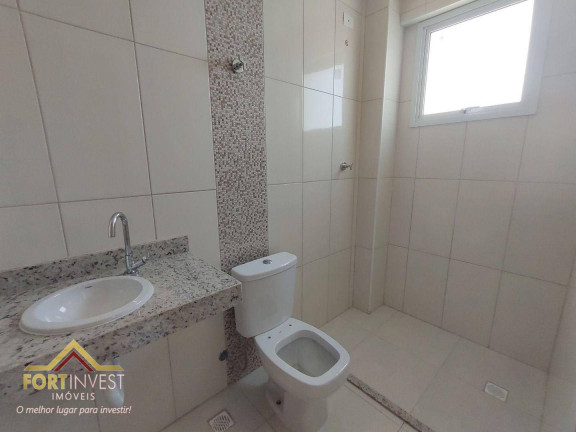 Imagem Imóvel com 2 Quartos à Venda, 100 m² em Tupi - Praia Grande