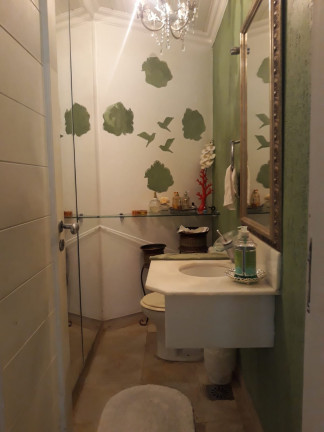 Imagem Imóvel com 5 Quartos à Venda,  em Caminho Das árvores - Salvador