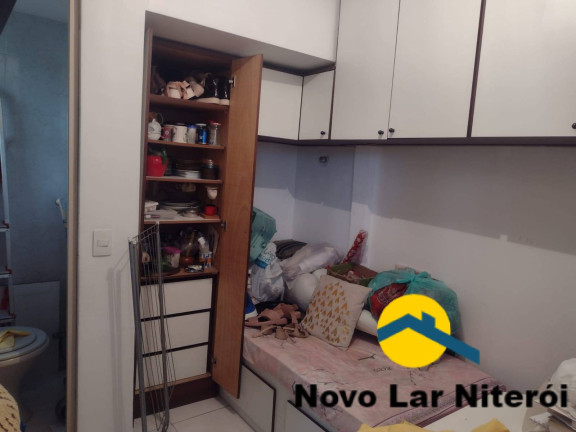 Imagem Apartamento com 2 Quartos à Venda, 72 m² em Fonseca - Niterói Imagem Apartamento com 2 Quartos à Venda, 72 m² em Fonseca - Niterói