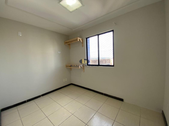 Imagem Apartamento com 3 Quartos à Venda, 88 m² em Casa Amarela - Recife
