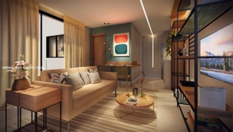 Imagem Apartamento com 2 Quartos à Venda, 54 m² em Rio De Janeiro Imagem Apartamento com 2 Quartos à Venda, 54 m² em Rio De Janeiro