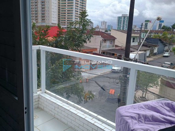 Imagem Apartamento com 1 Quarto à Venda, 43 m² em Canto Do Forte - Praia Grande Imagem Apartamento com 1 Quarto à Venda, 43 m² em Canto Do Forte - Praia Grande