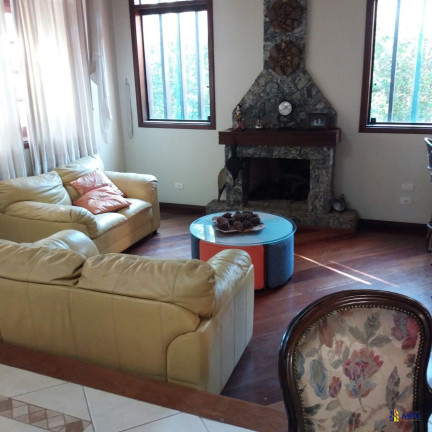 Casa de Condomínio com 7 Quartos à Venda, 1.134 m² em Jardim Arco Verde - Araçoiaba Da Serra
