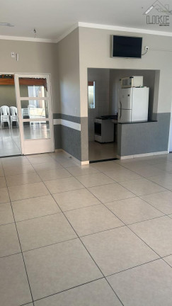 Imagem Casa com 3 Quartos para Alugar, 120 m² em Parque Dos Ipês - São José Dos Campos