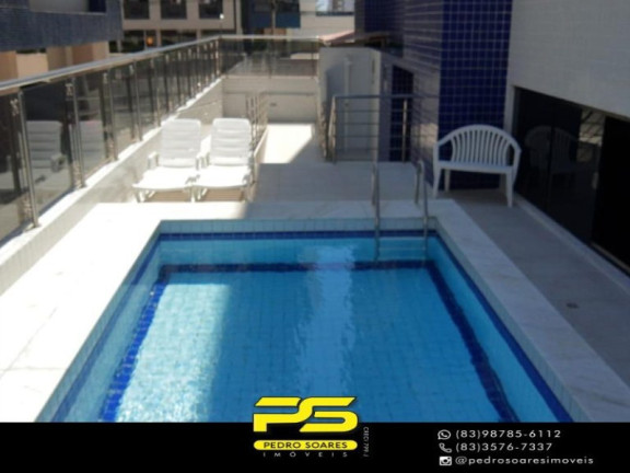 Imagem Apartamento com 3 Quartos à Venda, 92 m² em Intermares - Cabedelo
