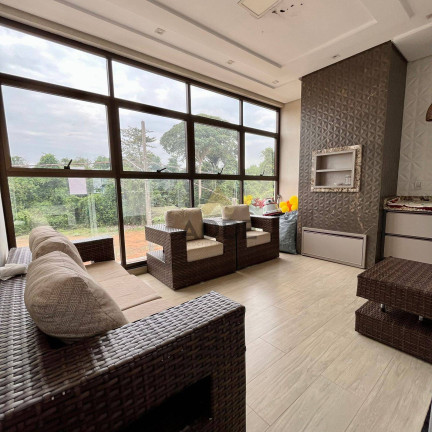 Imagem Casa com 3 Quartos à Venda, 596 m² em Vila Rica - Sorriso