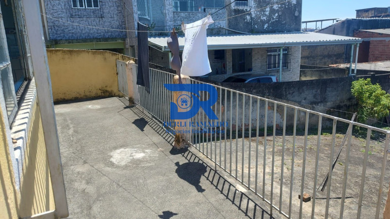 Imagem Casa com 3 Quartos à Venda, 100 m² em Parque Senhor Do Bonfim - Duque De Caxias
