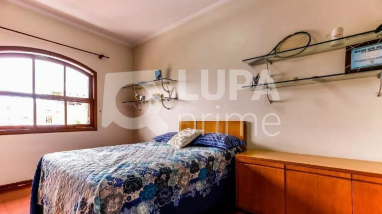 Imagem Casa com 6 Quartos à Venda, 814 m² em Vila Maria Alta - São Paulo