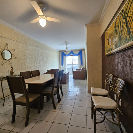 Imagem Apartamento com 2 Quartos à Venda, 88 m² em Tupi - Praia Grande