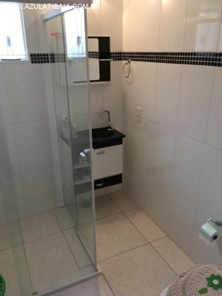 Imagem Casa com 4 Quartos à Venda, 140 m² em Jardim Imperial - Atibaia