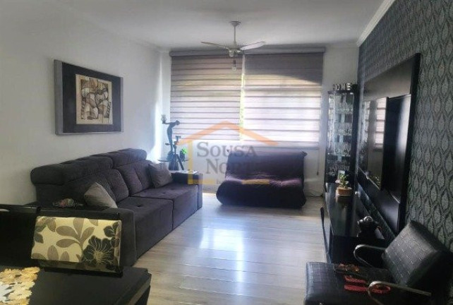 Imagem Apartamento com 3 Quartos à Venda, 96 m² em Vila Albertina - São Paulo Imagem Apartamento com 3 Quartos à Venda, 96 m² em Vila Albertina - São Paulo