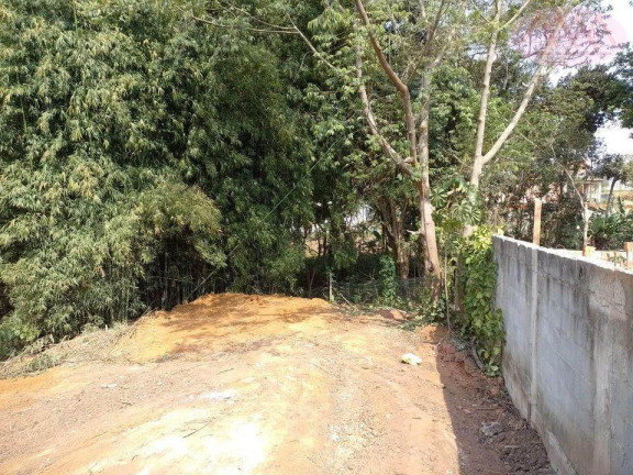 Imagem Terreno à Venda, 1.000 m² em Parque Das Varinhas - Mogi Das Cruzes Imagem Terreno à Venda, 1.000 m² em Parque Das Varinhas - Mogi Das Cruzes