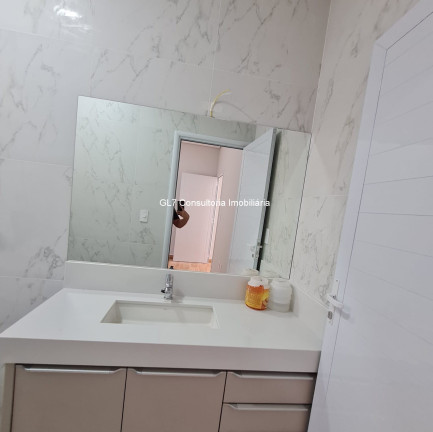 Imagem Casa com 3 Quartos à Venda,  em Vila Rubens - Indaiatuba