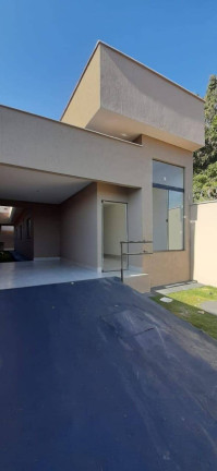 Casa com 3 Quartos à Venda, 180 m² em American Park - Aparecida De Goiânia