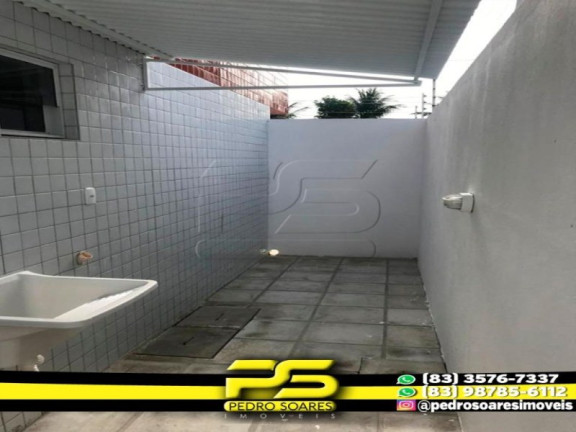 Imagem Apartamento com 2 Quartos à Venda, 45 m² em Valentina De Figueiredo - João Pessoa