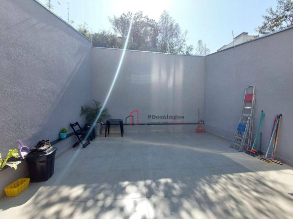 Imagem Sobrado com 2 Quartos à Venda, 130 m² em Parque Manoel De Vasconcelos - Sumaré