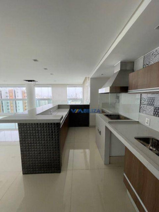 Imagem Apartamento com 3 Quartos à Venda, 264 m² em Tatuapé - São Paulo Imagem Apartamento com 3 Quartos à Venda, 264 m² em Tatuapé - São Paulo